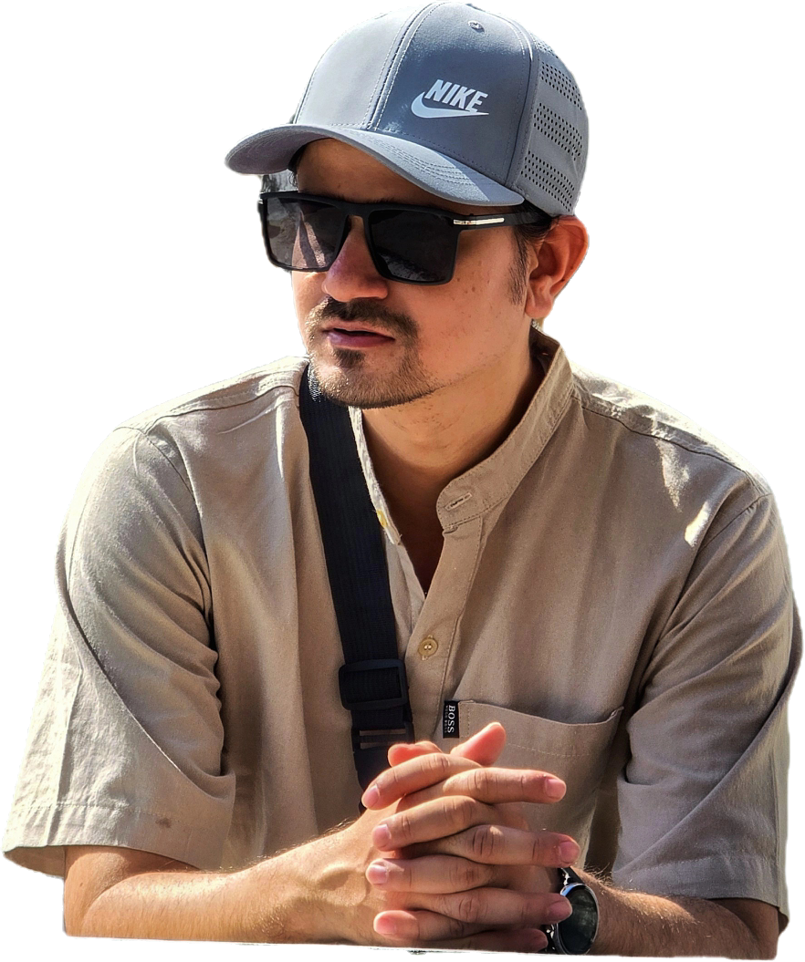 Raju Prasai