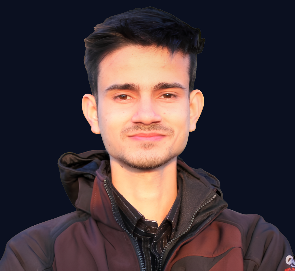 Photo of Raju Prasai